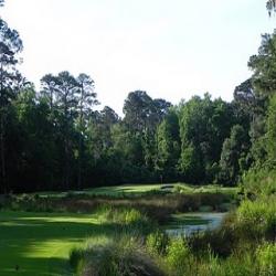 Savannah GA/Hilton Head SC Golf