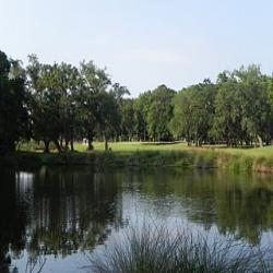 Two Great Courses at Beaufort SC