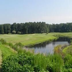 Heron Ridge Golf Club - Virginia Beach VA